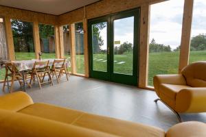 Glamping Health Resort