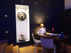 B&B / Chambres d'hotes Le Prana - Les Chambres d'Hotes, Wellness et Centre de soins : photos des chambres