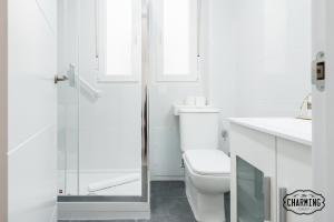 Delicias - 2 dormitorios, bien comunicado