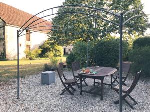 B&B / Chambres d'hotes Le clos des artistes - Chambres d'hotes : photos des chambres