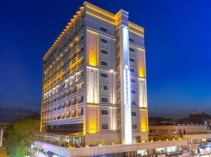 Bulvar Hotel Antalya