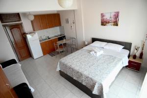 Papis Free Parking Apartments 2 - Studio