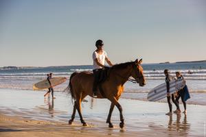 Madame Vacances Semaphore dEtel