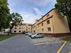 Cosy Park Apartment, Free parking, Self-Check-In - Paupis