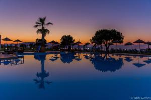 Geraniotis Hotel and Resort