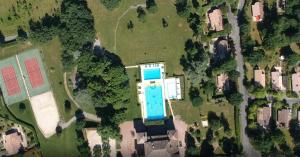 Villages vacances Residence Chateau de Barbet : photos des chambres