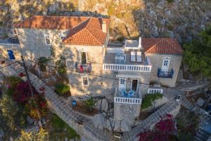 Villa Mandraki Hydra Greece