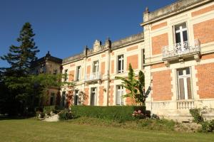 B&B / Chambres d'hotes Domaine de Champ rose : photos des chambres