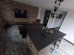 Appartements Gite d’Alsace l’Escale : photos des chambres