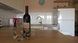 Outdoor apartment Lina