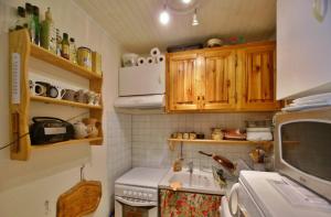 Appartements Barcelonette by PraLoup Vacances : photos des chambres