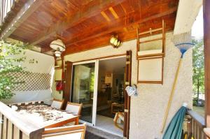 Appartements Barcelonette by PraLoup Vacances : photos des chambres