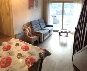 Appartements Barcelonette by PraLoup Vacances : photos des chambres