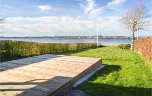 3 Bedroom Cozy Home In Sunds