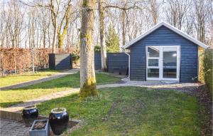 3 Bedroom Cozy Home In Sunds