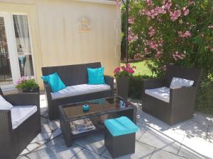 B&B / Chambres d'hotes CHAMBRE D HOTES a 4 KMS D UZES 