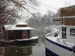 Bateaux-hotels Boat For Guest : photos des chambres