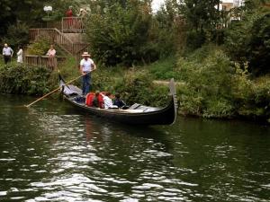 Bateaux-hotels Boat For Guest : photos des chambres