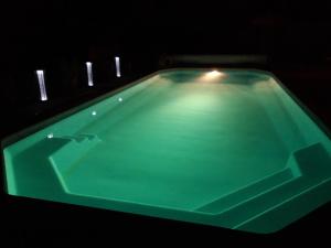 B&B / Chambres d'hotes CHAMBRE D HOTES a 4 KMS D UZES 