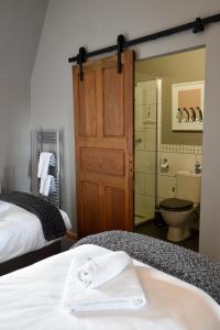 Appart'hotels Chateau De Jalesnes : photos des chambres