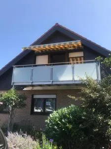 Ahorn 11 - Großkarlbach