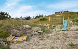 Cozy Home In Fanø With Kitchen