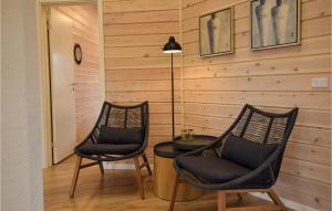 Cozy Home In Fanø With Kitchen