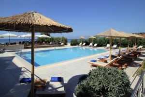 Costa Rossa Boutique Hotel - Adults Only Kefalloniá Greece