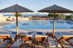 Costa Rossa Boutique Hotel - Adults Only Kefalloniá Greece