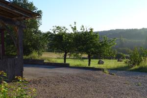 Sejours chez l'habitant Ferme Brasseyrou - B&B classique : photos des chambres