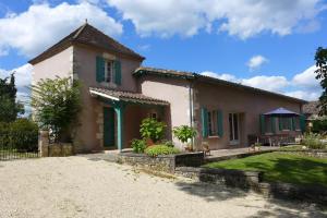 Ferme Brasseyrou - B&B classique