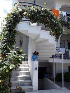 Villa Stegiovana Halkidiki Greece