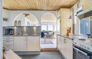 3 Bedroom Cozy Home In Aabenraa