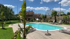 Apartment La Bohéme - Giuliano