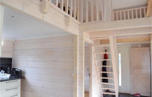 Lovely Home In Färjestaden With Kitchen