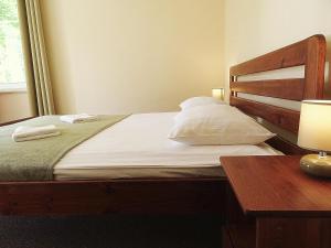 Nowa Fregata - pokoje nad morzem