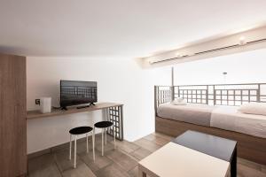 EmGard Houses Kythnos