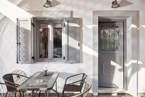 EmGard Houses Kythnos