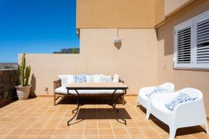 PillowAbroad - Poris Duplex