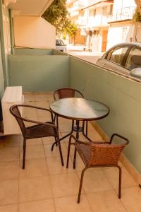 Ionian Riviera Hotel Lefkada Greece