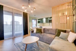 City Center Granary Island by Apartmore