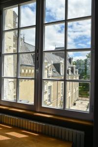 Appart'hotels Chateau De Jalesnes : photos des chambres