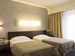 Mercure Palermo Centro