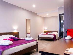 Mercure Palermo Centro