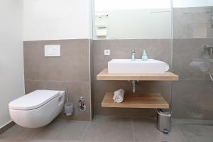 Stylische Cityapartments Benedikt