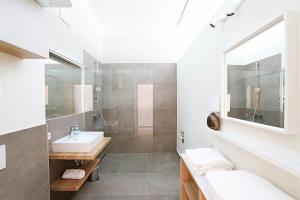 Stylische Cityapartments Benedikt