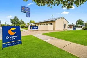Comfort Inn Benalla - Whitfield