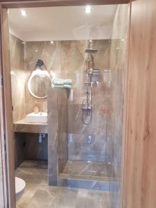 Apartament LOFT