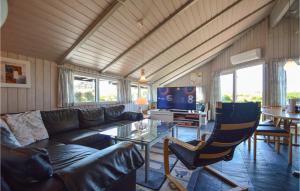 4 Bedroom Pet Friendly Home In Rømø