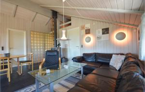 4 Bedroom Pet Friendly Home In Rømø